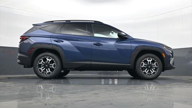 2026 Hyundai TUCSON XRT