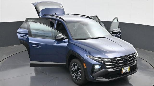 2026 Hyundai TUCSON XRT