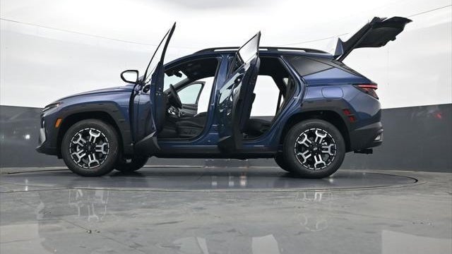 2026 Hyundai TUCSON XRT