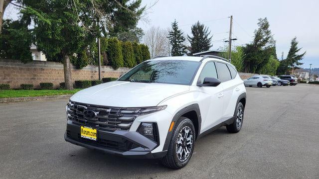 Preowned 2026 Hyundai TUCSON XRT for Sale