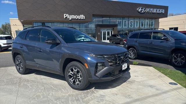 Preowned 2026 Hyundai TUCSON XRT for Sale