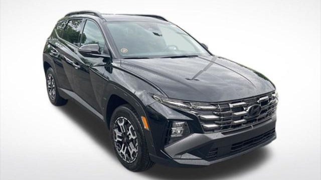Preowned 2026 Hyundai TUCSON XRT for Sale