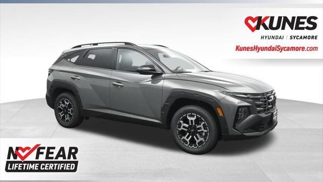 Preowned 2026 Hyundai TUCSON XRT for Sale