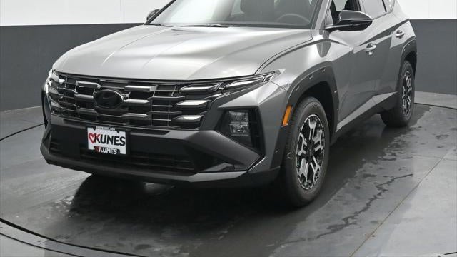 2026 Hyundai TUCSON XRT