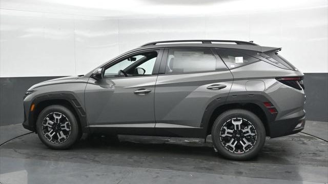 2026 Hyundai TUCSON XRT