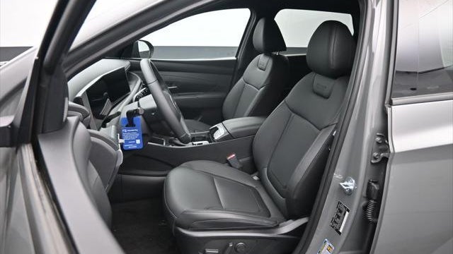 2026 Hyundai TUCSON XRT