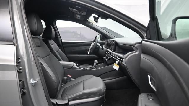2026 Hyundai TUCSON XRT