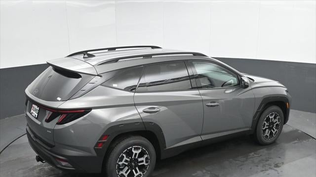 2026 Hyundai TUCSON XRT