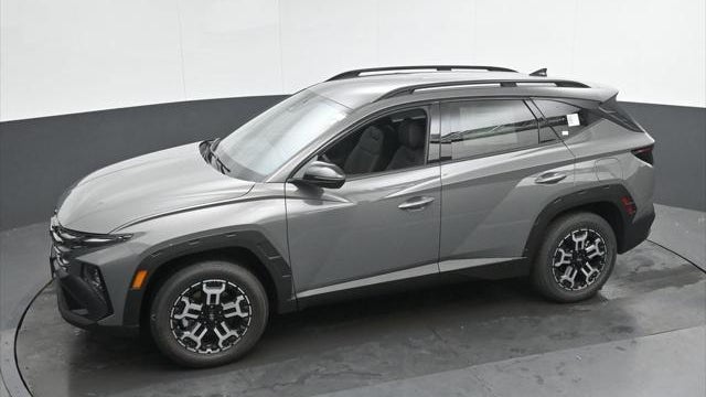 2026 Hyundai TUCSON XRT