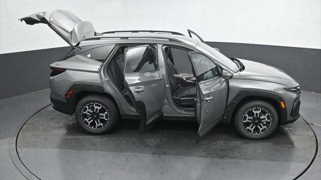 2026 Hyundai TUCSON XRT