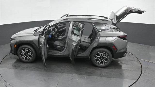 2026 Hyundai TUCSON XRT
