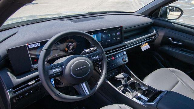 2026 Hyundai TUCSON XRT