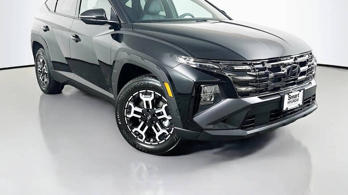 Preowned 2026 Hyundai TUCSON XRT for Sale