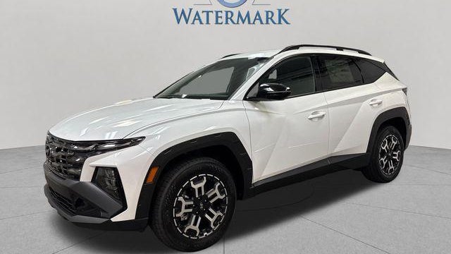 Preowned 2026 Hyundai TUCSON XRT for Sale