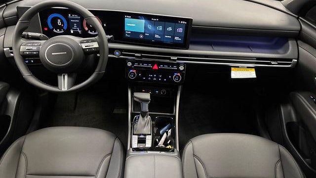 2026 Hyundai TUCSON XRT