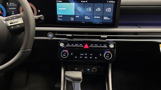2026 Hyundai TUCSON XRT