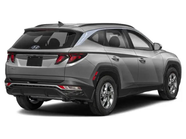 2024 Hyundai TUCSON SEL — photo 1 of 12