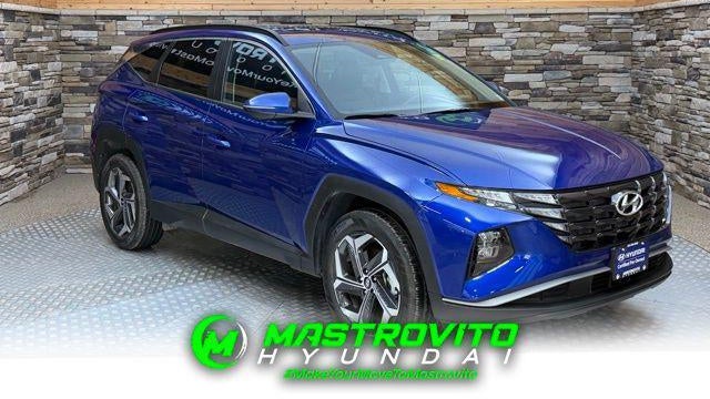 Preowned 2024 Hyundai TUCSON SEL for Sale