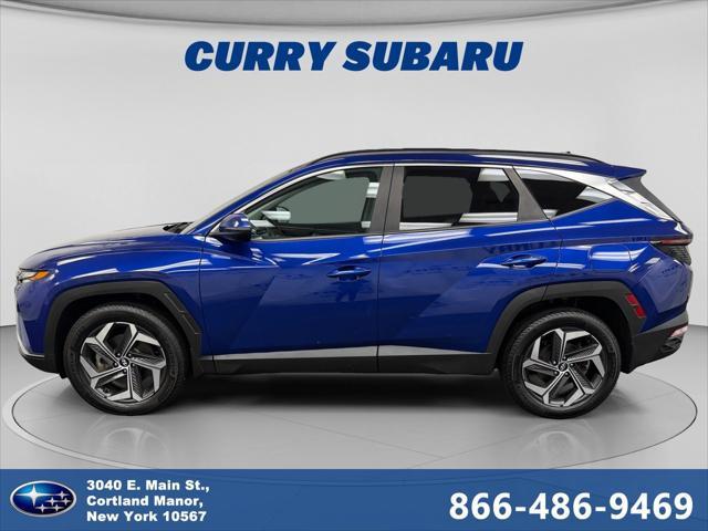 2024 Hyundai Tucson - $21,871