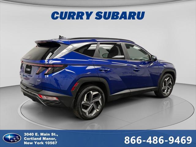2024 Hyundai Tucson - $21,871