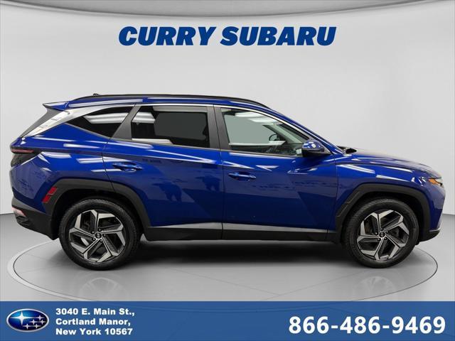 2024 Hyundai Tucson - $21,871