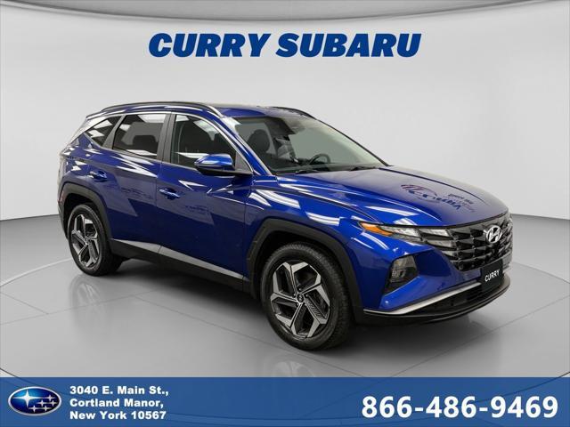 2024 Hyundai Tucson - $21,871