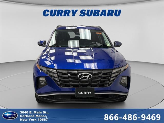 2024 Hyundai Tucson - $21,871