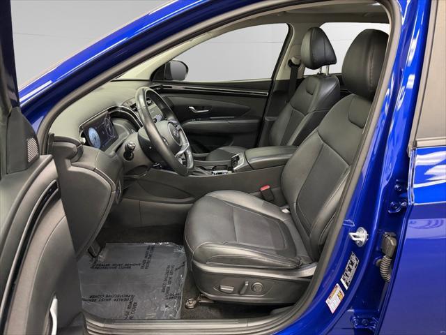 2024 Hyundai Tucson - $21,871