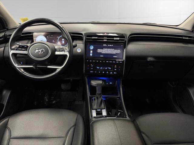 2024 Hyundai Tucson - $21,871
