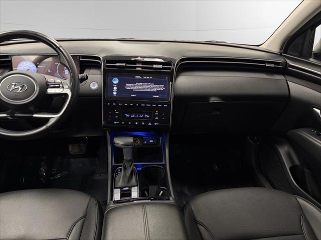 2024 Hyundai Tucson - $21,871