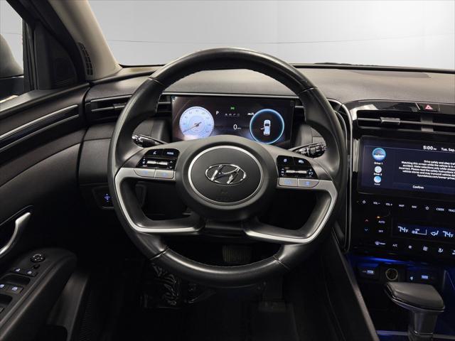 2024 Hyundai Tucson - $21,871