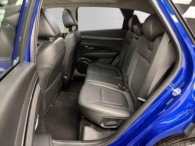 2024 Hyundai Tucson - $21,871