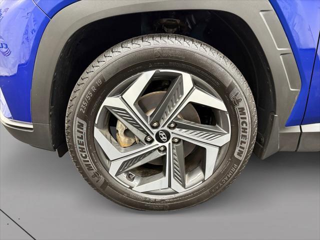 2024 Hyundai Tucson - $21,871