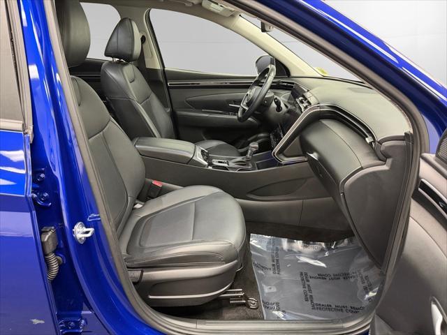 2024 Hyundai Tucson - $21,871