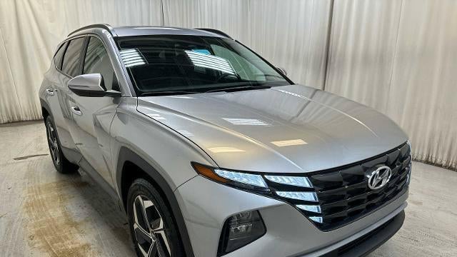 Preowned 2024 Hyundai TUCSON SEL for Sale