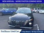 2024 Tucson Thumbnail 2