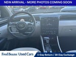 2024 Tucson Thumbnail 11