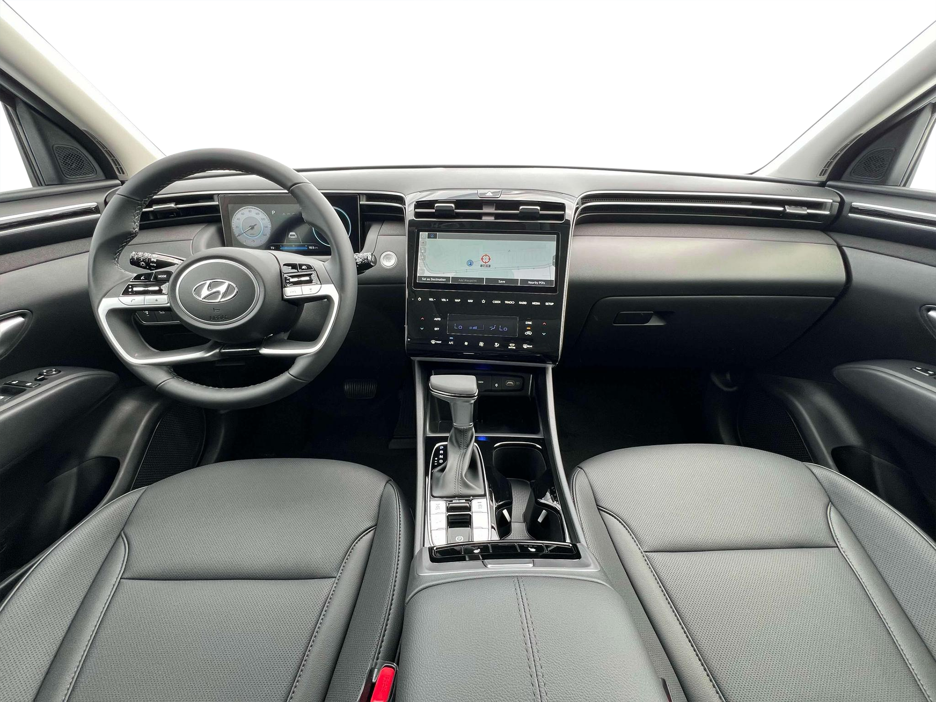 2024 Hyundai Tucson - $26,500