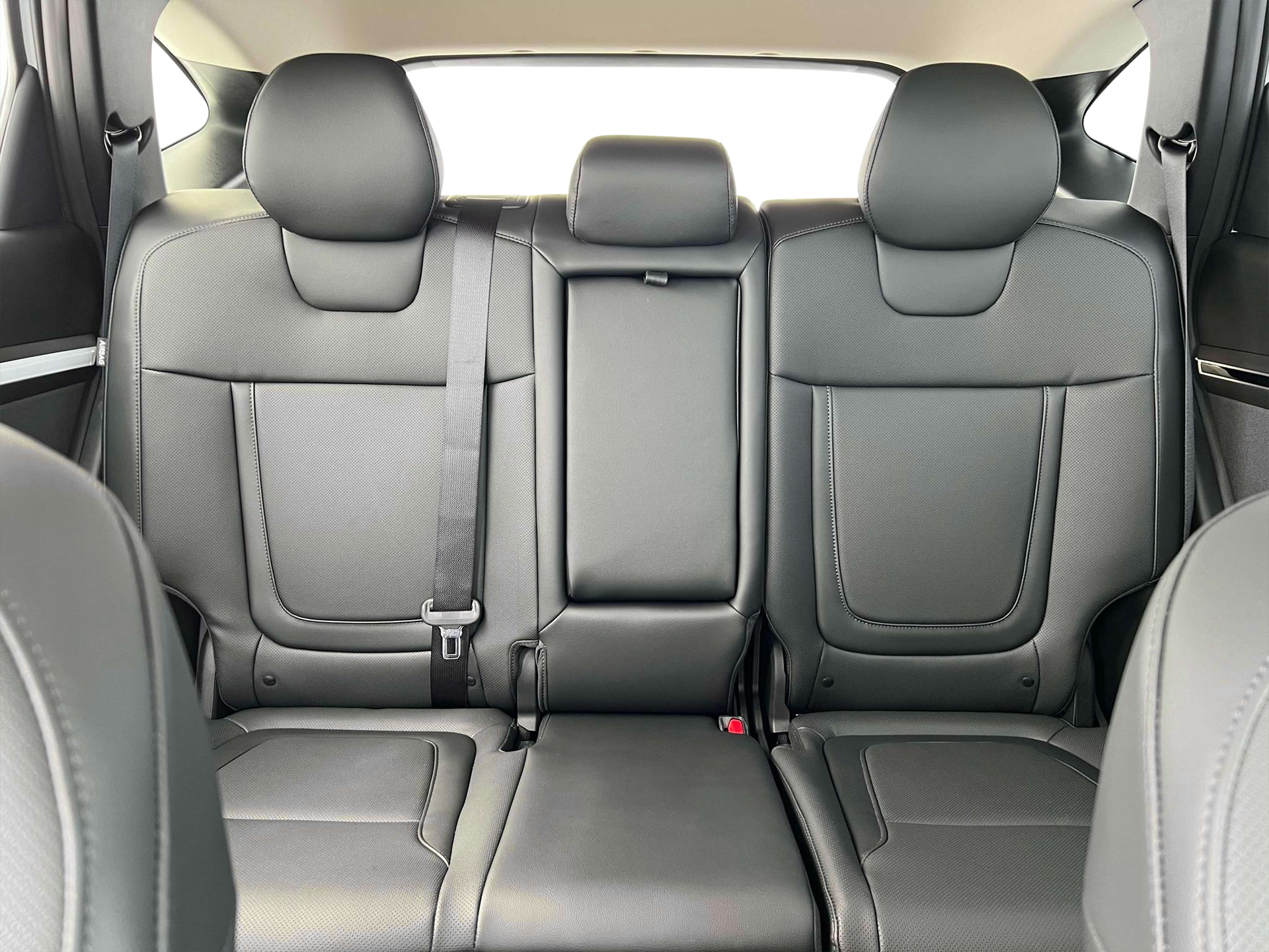 2024 Hyundai Tucson - $26,500