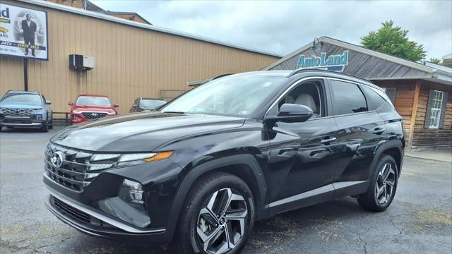Preowned 2024 Hyundai TUCSON SEL for Sale