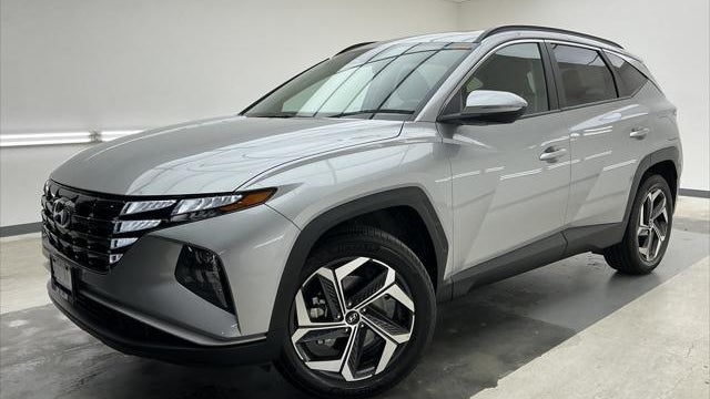 Preowned 2024 Hyundai TUCSON SEL for Sale
