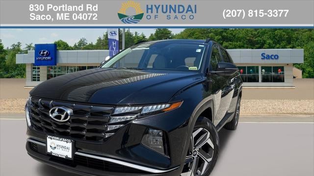 Preowned 2024 Hyundai TUCSON SEL for Sale