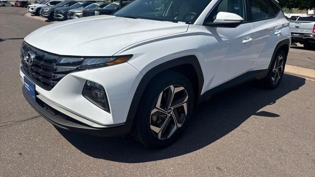 Preowned 2024 Hyundai TUCSON SEL for Sale