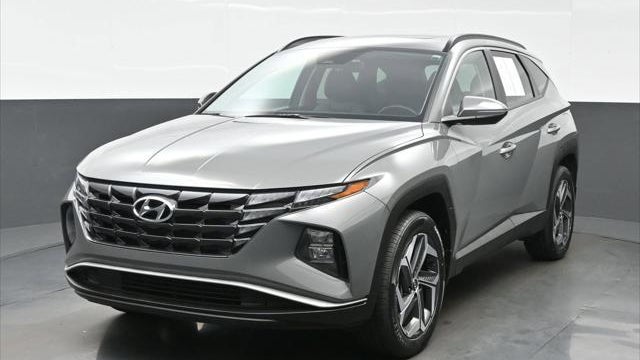Preowned 2024 Hyundai TUCSON SEL for Sale
