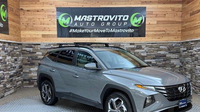 Preowned 2024 Hyundai TUCSON SEL for Sale