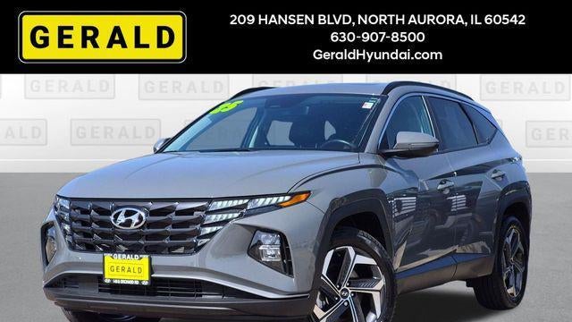 Preowned 2024 Hyundai TUCSON SEL for Sale