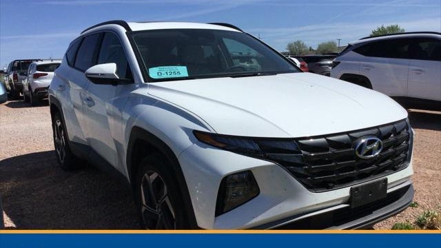 Preowned 2024 Hyundai TUCSON SEL for Sale