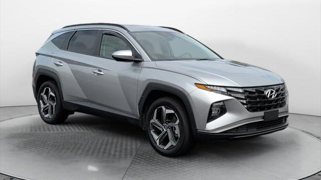 Preowned 2024 Hyundai TUCSON SEL for Sale