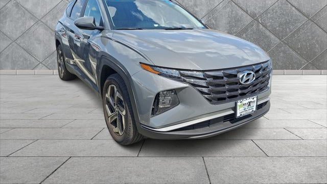 Preowned 2024 Hyundai TUCSON SEL for Sale