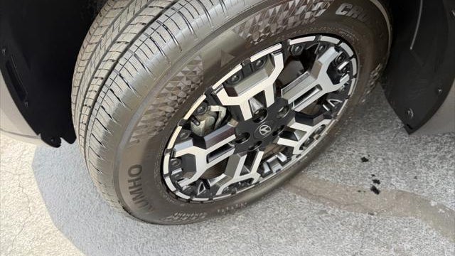 2025 Hyundai TUCSON XRT